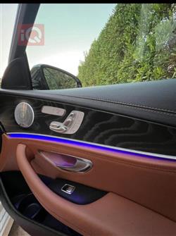 مێرسێدس بێنز E-Class